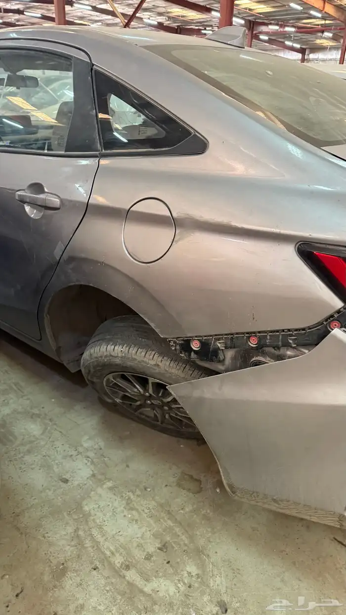 يارس 2024 البيع على الوضع الراهن 8