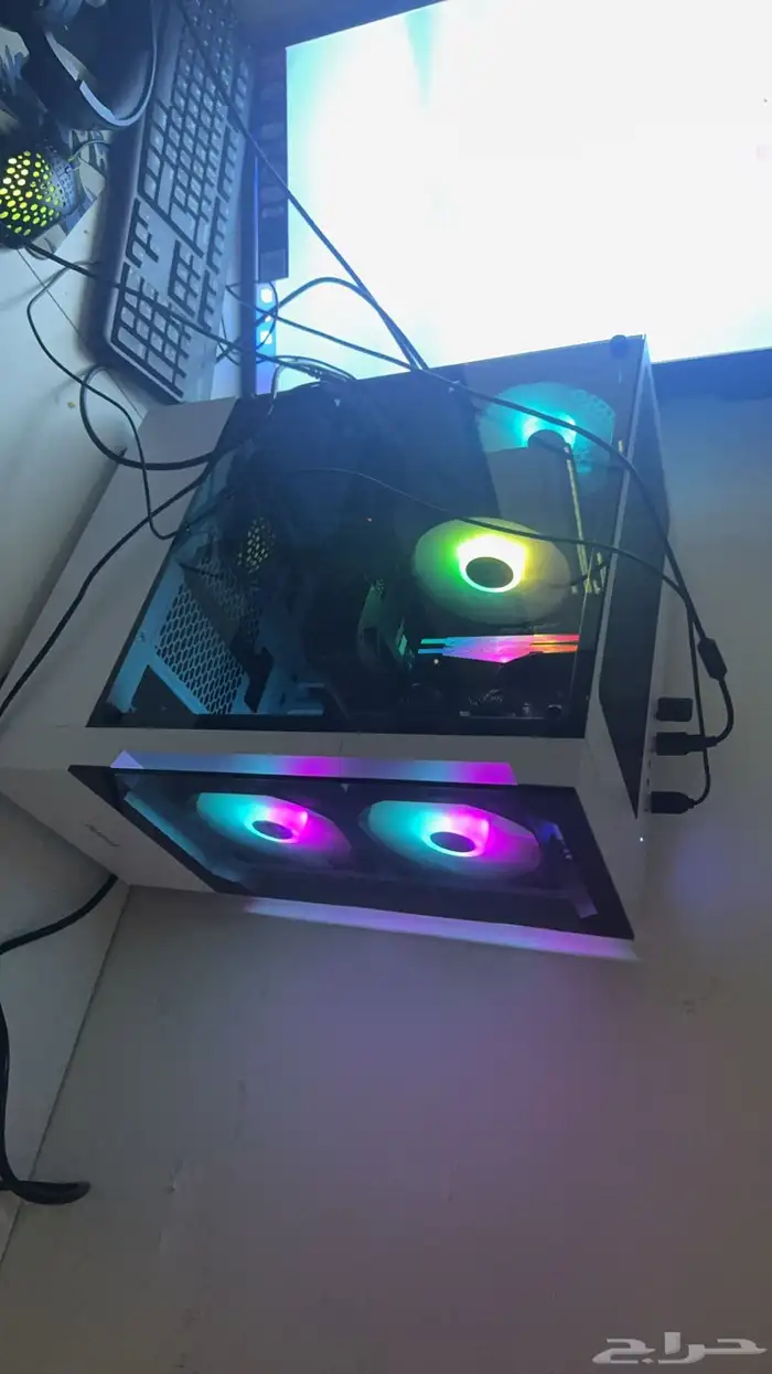 بي سي كرت 4060 2