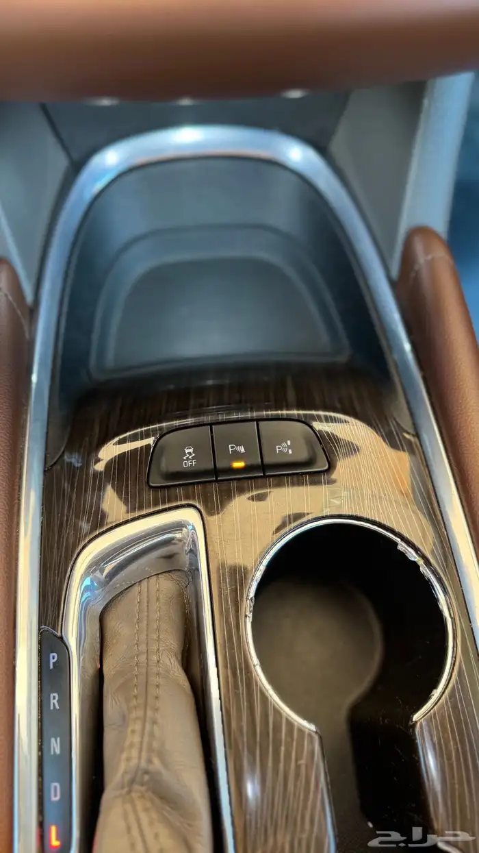 ماليبو 2017 فل كامل LTZ 30