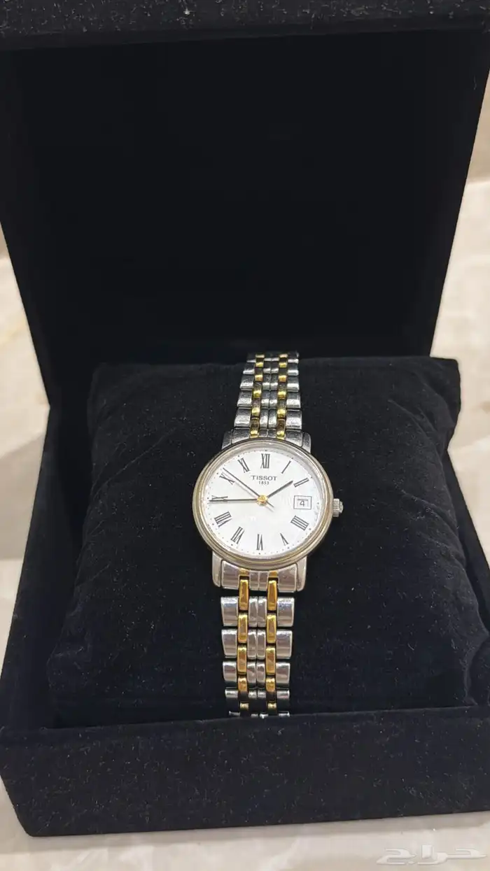 ساعات نسائية 1