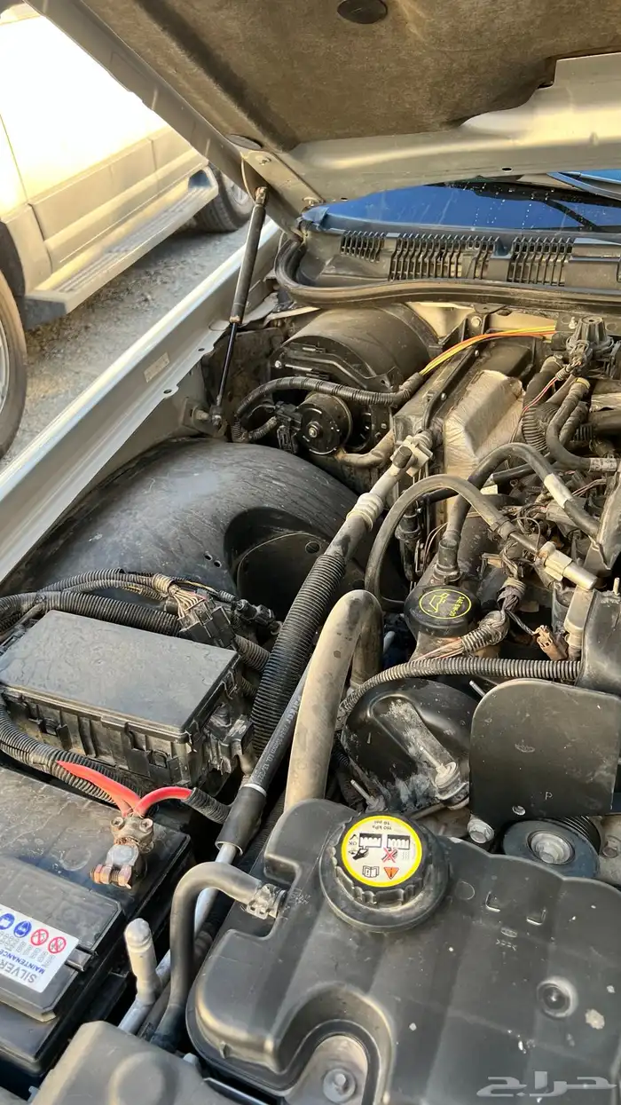 فورد جراند ماركيز 2008 وكالة 18