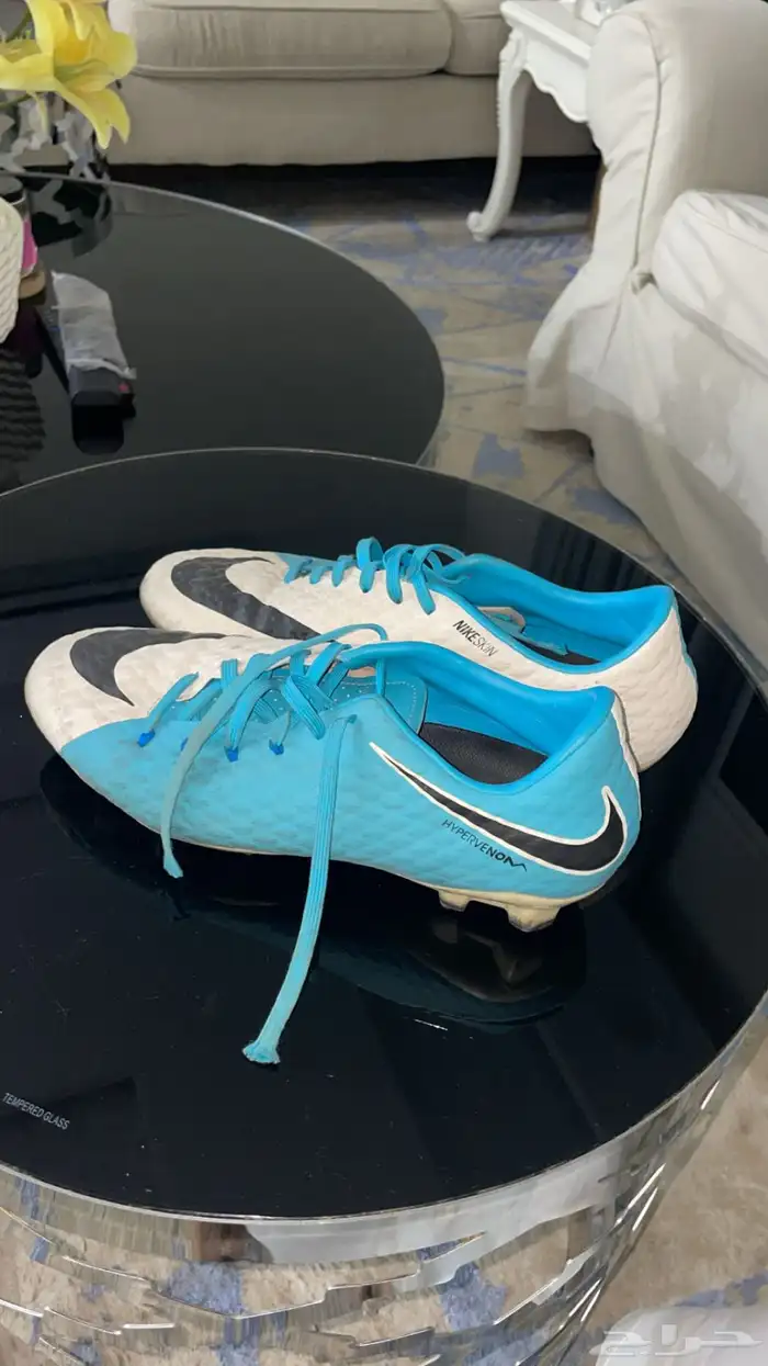 بوت نايك دبابيس 2