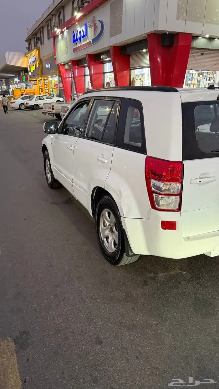 جيب سوزوكي 3