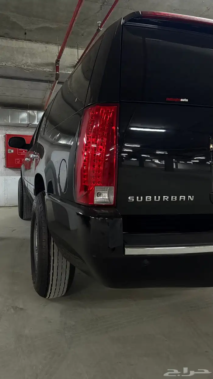 جنوط ديازل اصلي GM وكفرات بالون للبيع 2