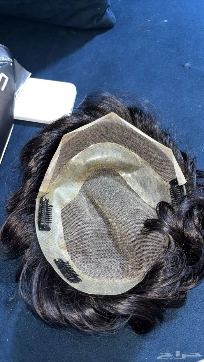 شعر شبكة فرنسية للبيع 2