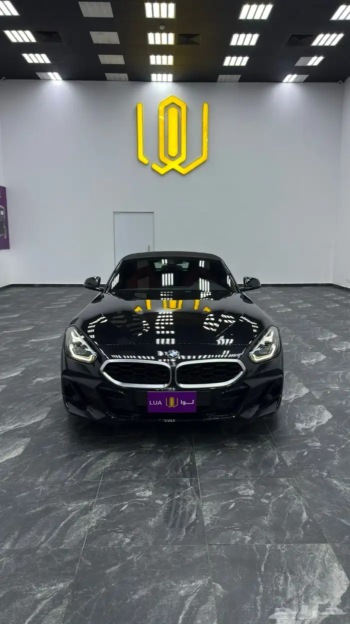 بي ام اجار 12