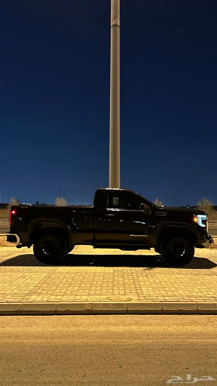 جمس سييرا 2019 ((للبيع)) 4