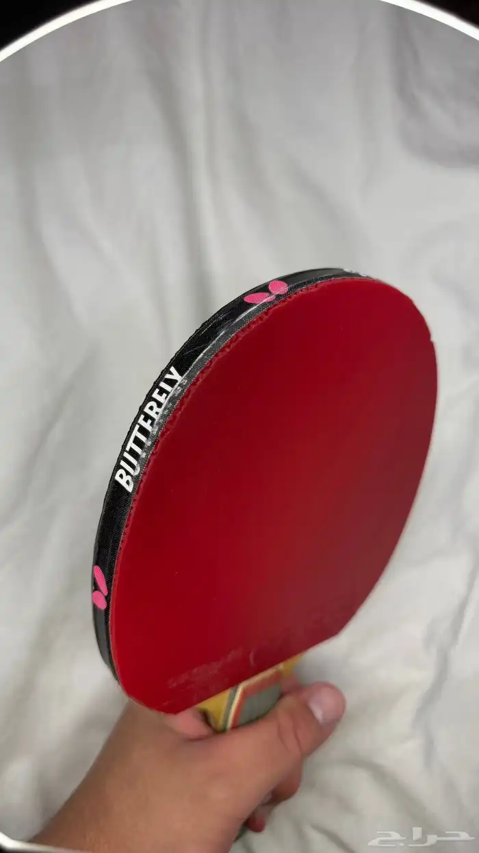 مضرب تنس طاولة بترفلاي 5
