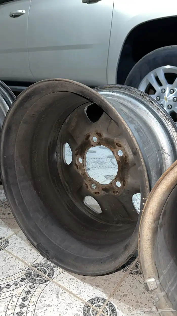 جنوط ديازل حد 500 التفاصيل ب الصور شرطط 5