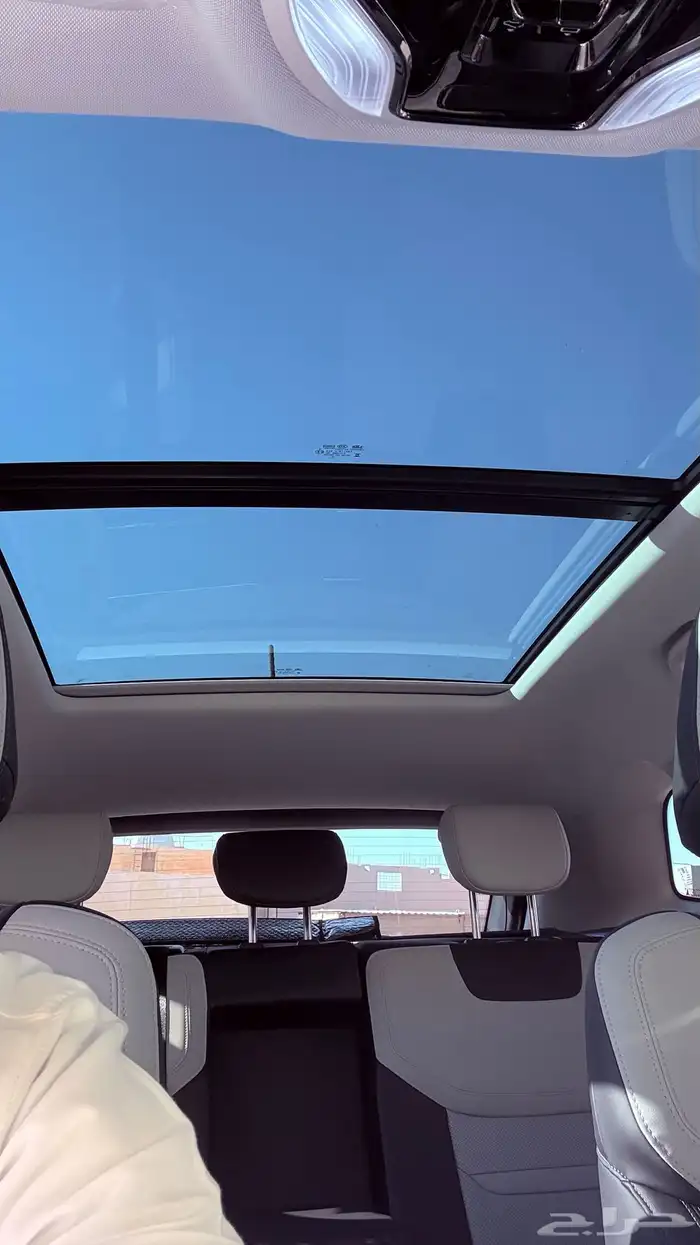 فورد تيراتوري 2025 8