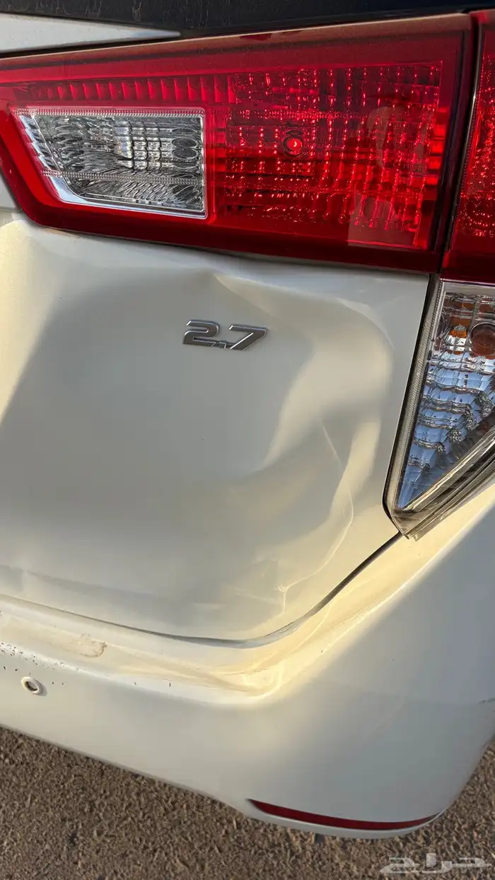 Toyota Innova- انوفا 2021 15