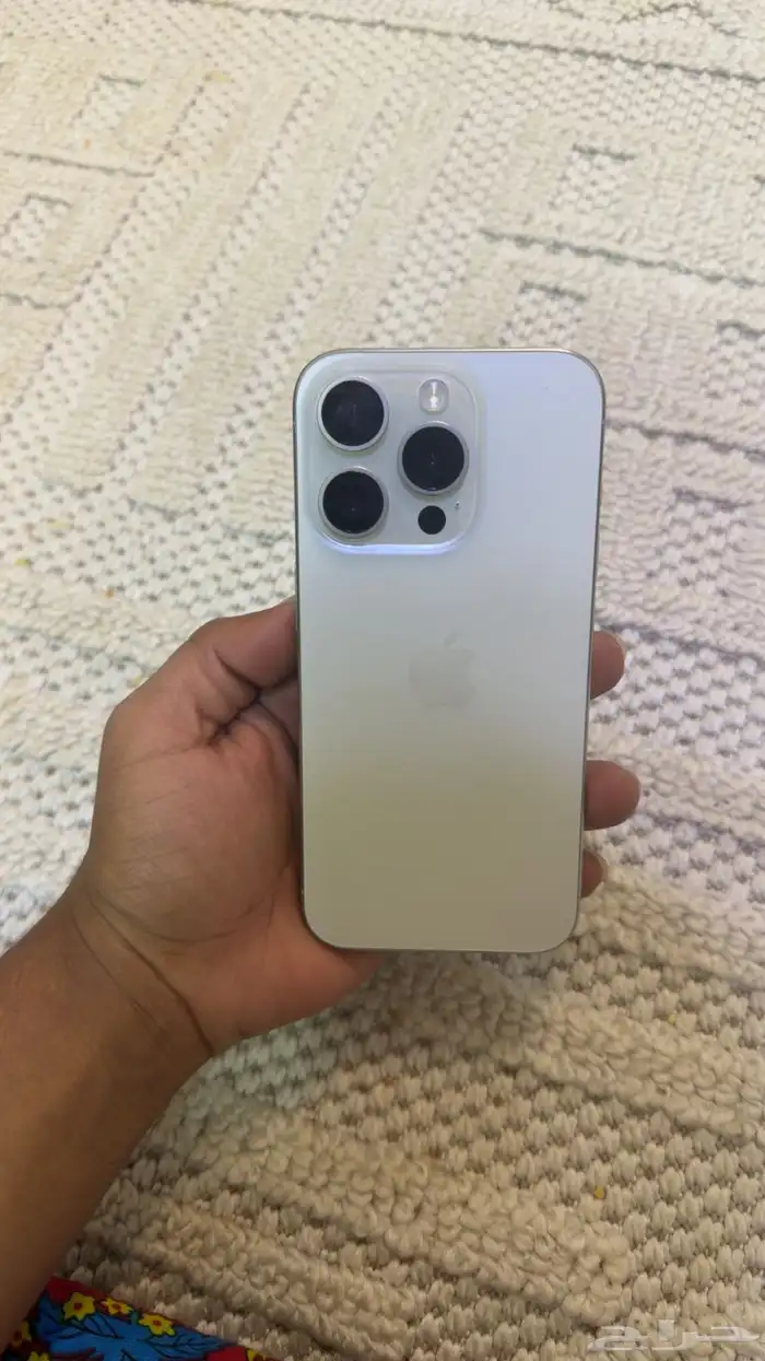 ايفون15برو 4