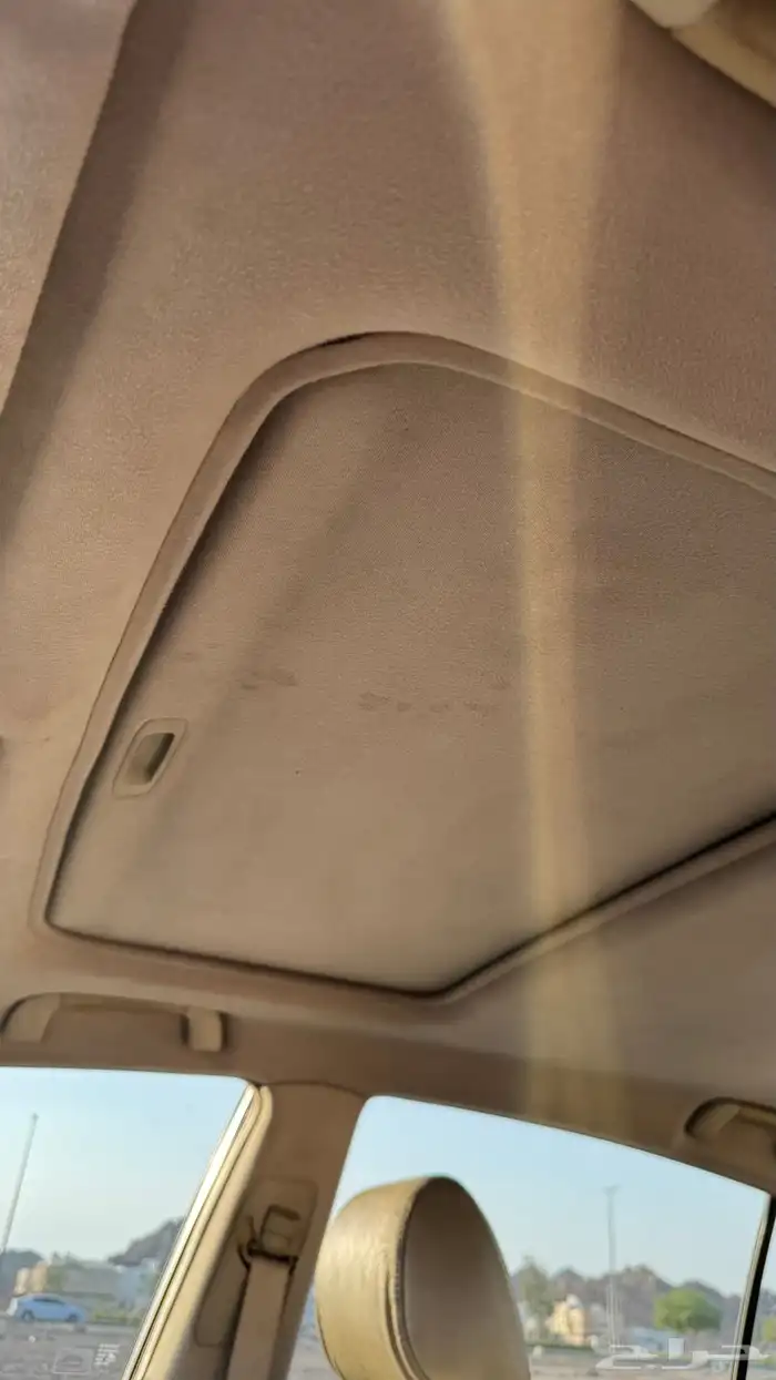 افالون 2008 فل كامل ليمتد بحالة جيده 3