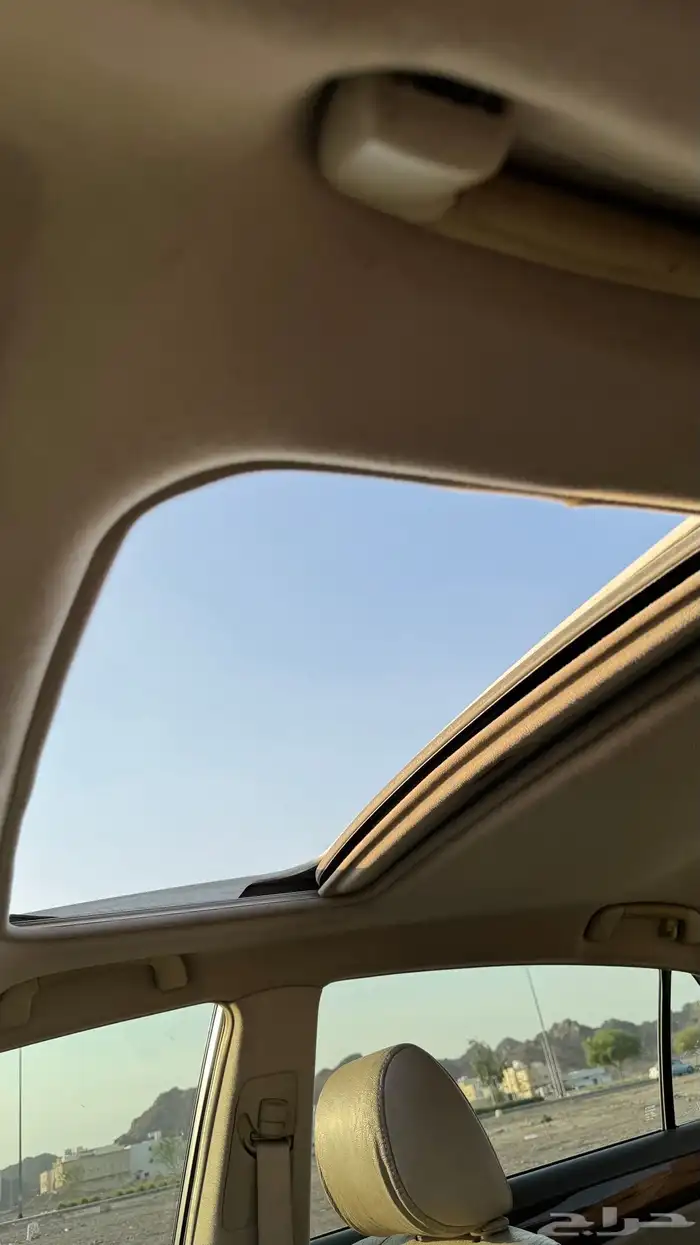 افالون 2008 فل كامل ليمتد بحالة جيده 2