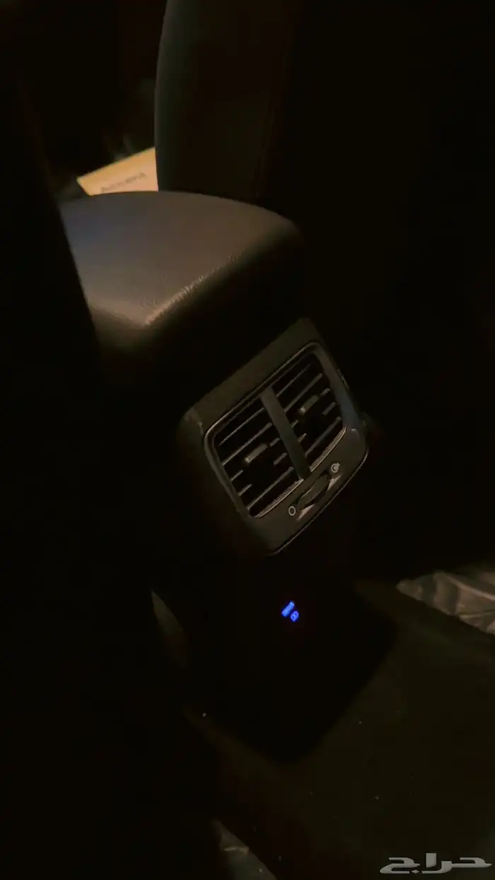 للبيع اكسنت خليجي نص فل 1600cc 13