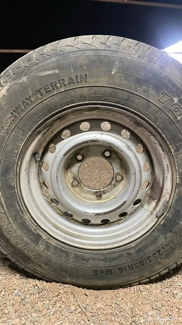 جنوط جيب شاص 4