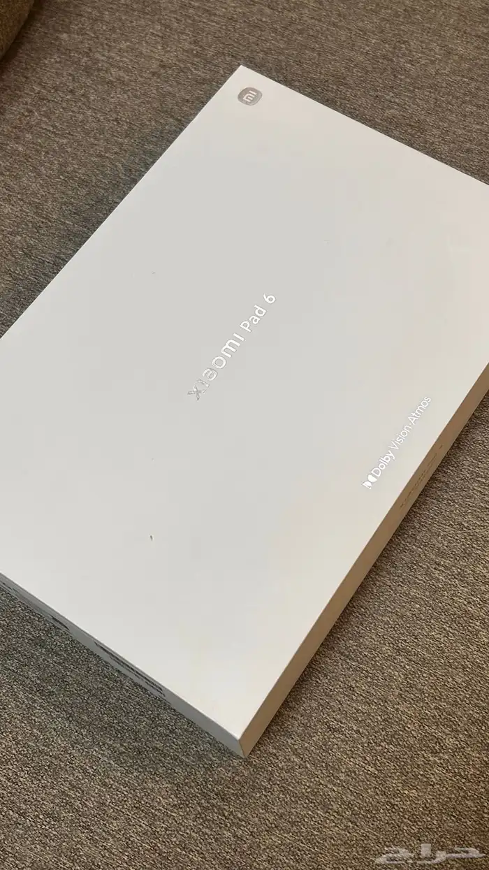 شاومي باد 6 للبيع 4