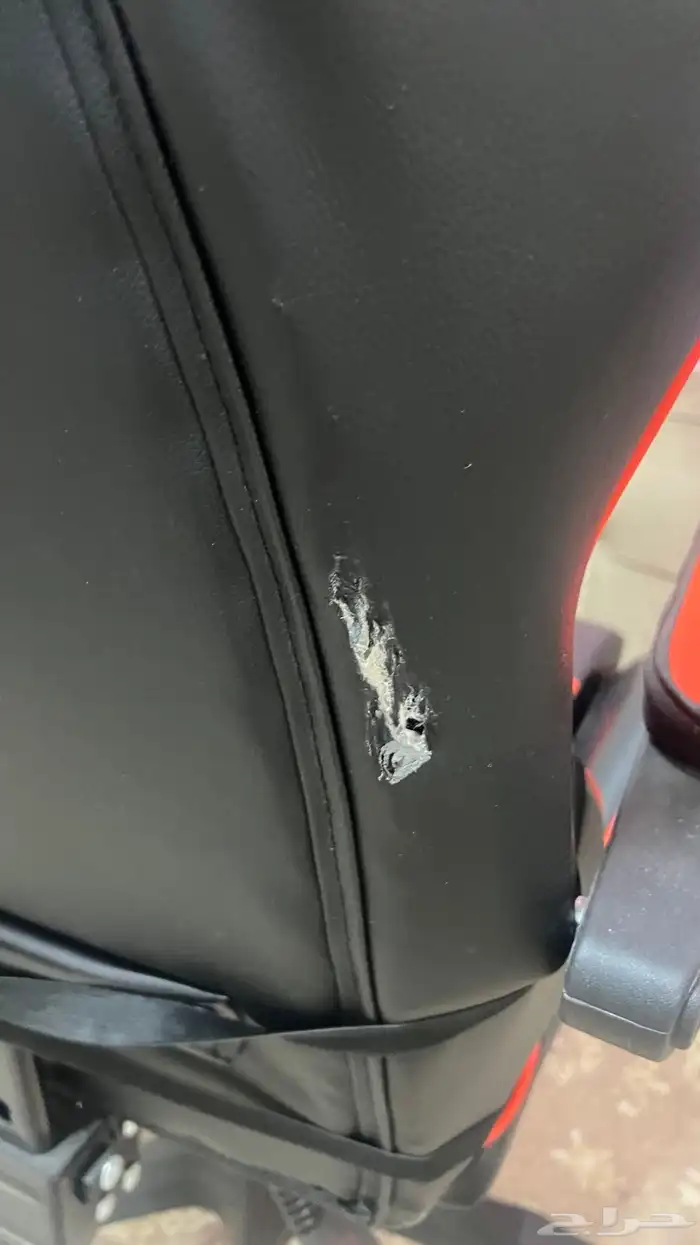 كرسي قيمنق للبيع 3