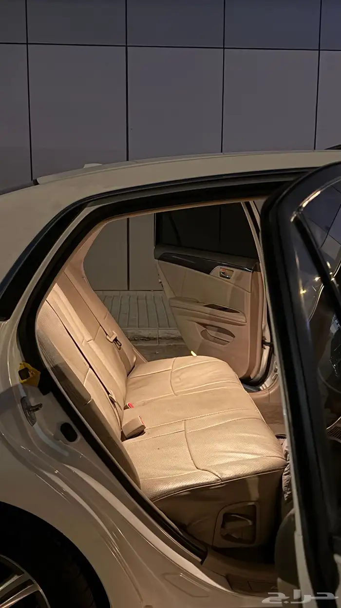 افالون 2010 فل كامل ليمتد لؤلؤي 14