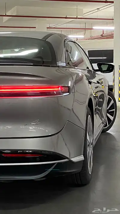 لوسيد اير بيور 2025 index