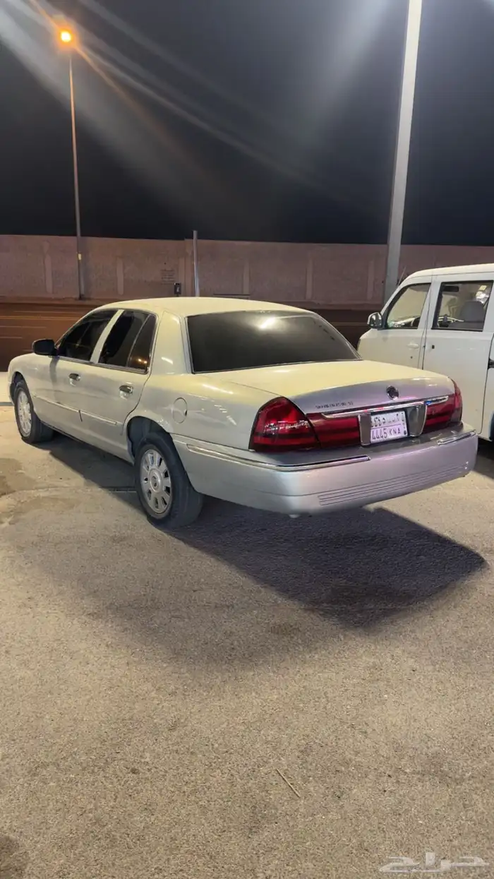 فورد 2005 مجدد 6