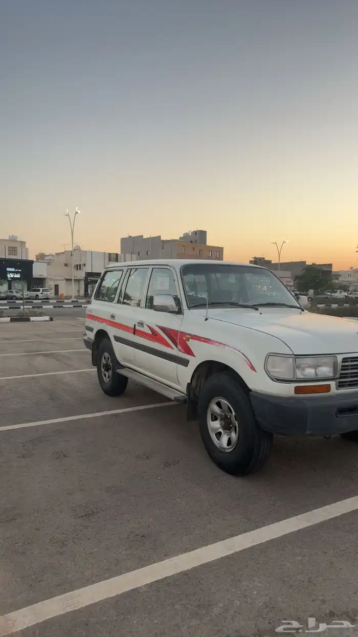 للبيع جي اكس 1995 3