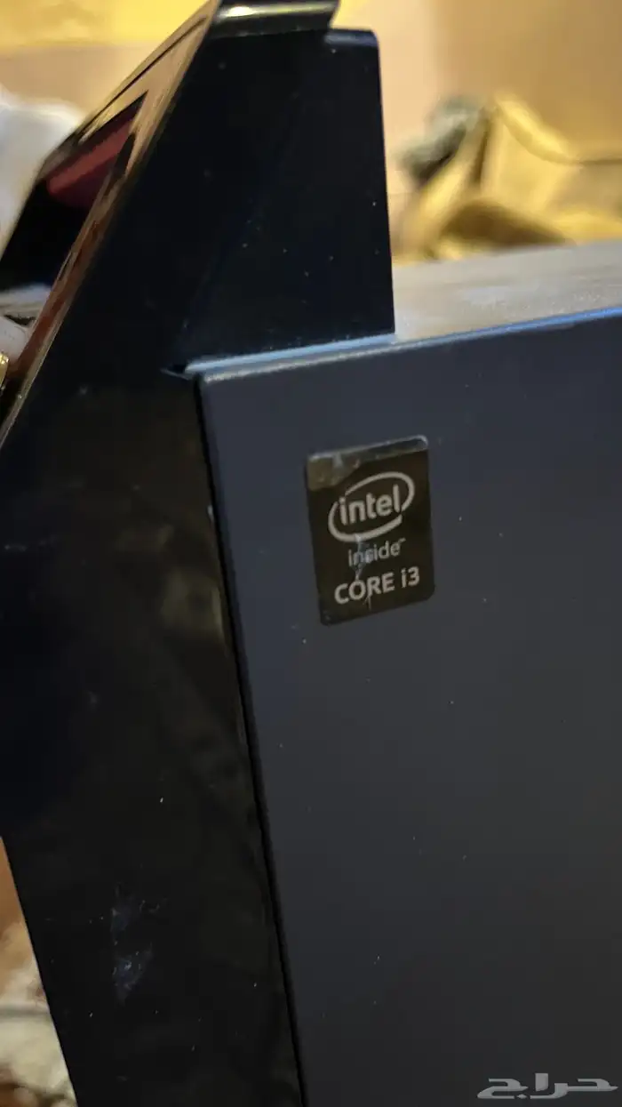 بي سي للبيع شغال شرط 3