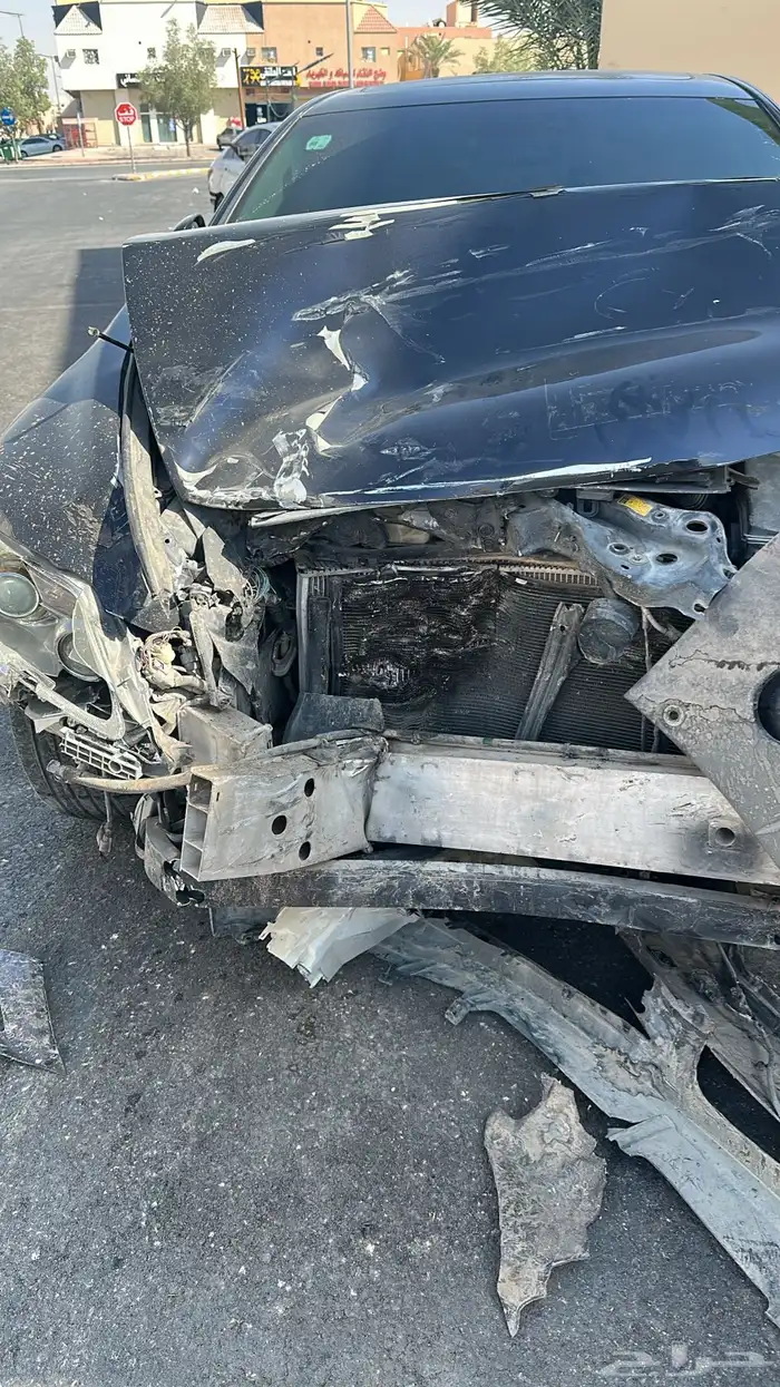 لكزس 460 سعودي 2007 استماره جديده 8