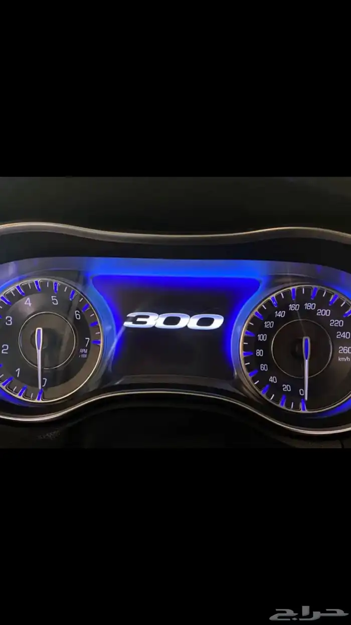 كرايسلر لميتد للبيع او البدل بالرانجلر (بابين) 4