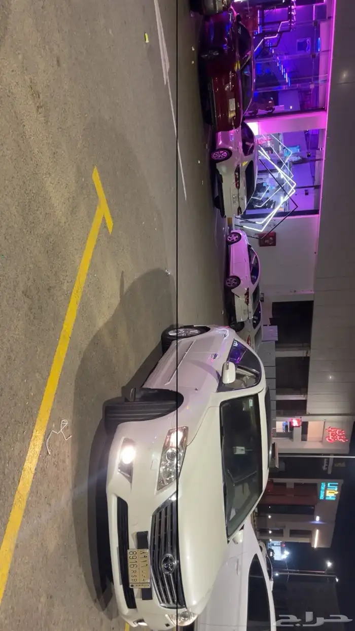 اوريون قراندي 2011 نظيفه 1