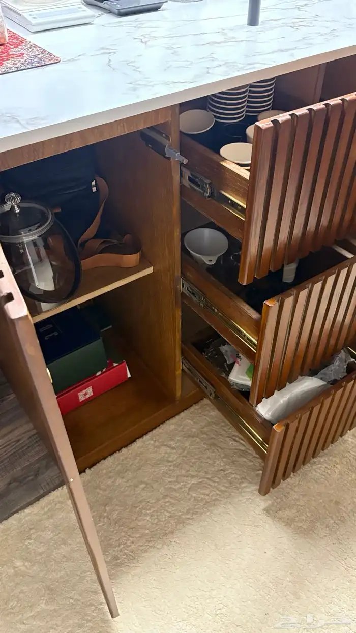 كورنر وركن قهوه 4