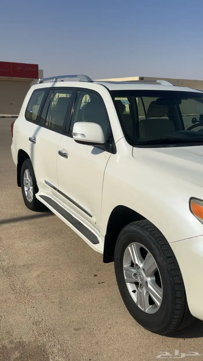 للبيع جكسار 2014 8