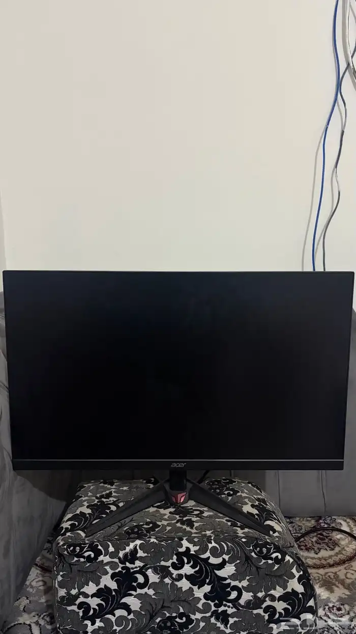 شاشه قيمنق 180 هرتز 0