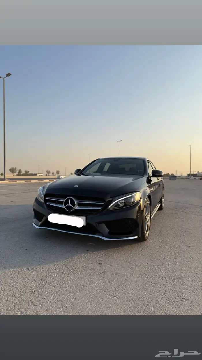 مرسيدس 2017 0