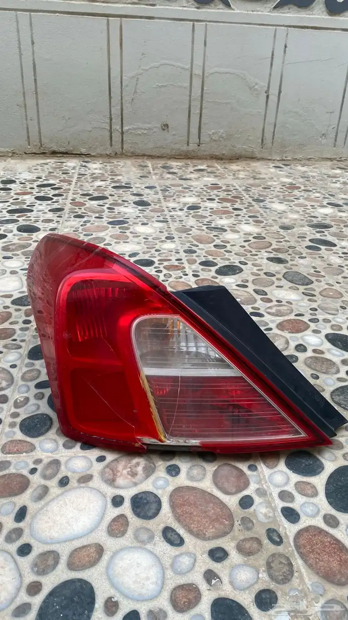 للبيع اسطبات خلفيه لسوناتا 2019 وصني 2024 4