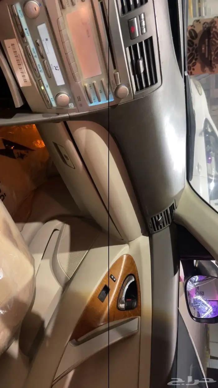 اوريون قراندي 2011 نظيفه 11