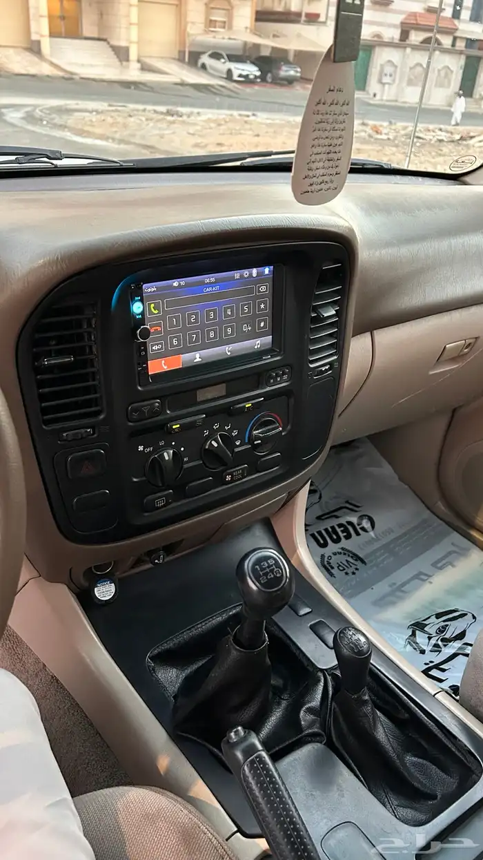 جي اكس ار 1998 للبيع 10