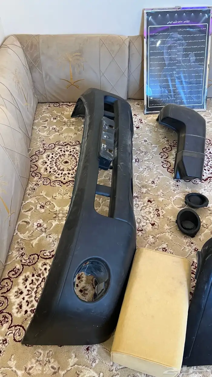 قطع باترول وكالة 2