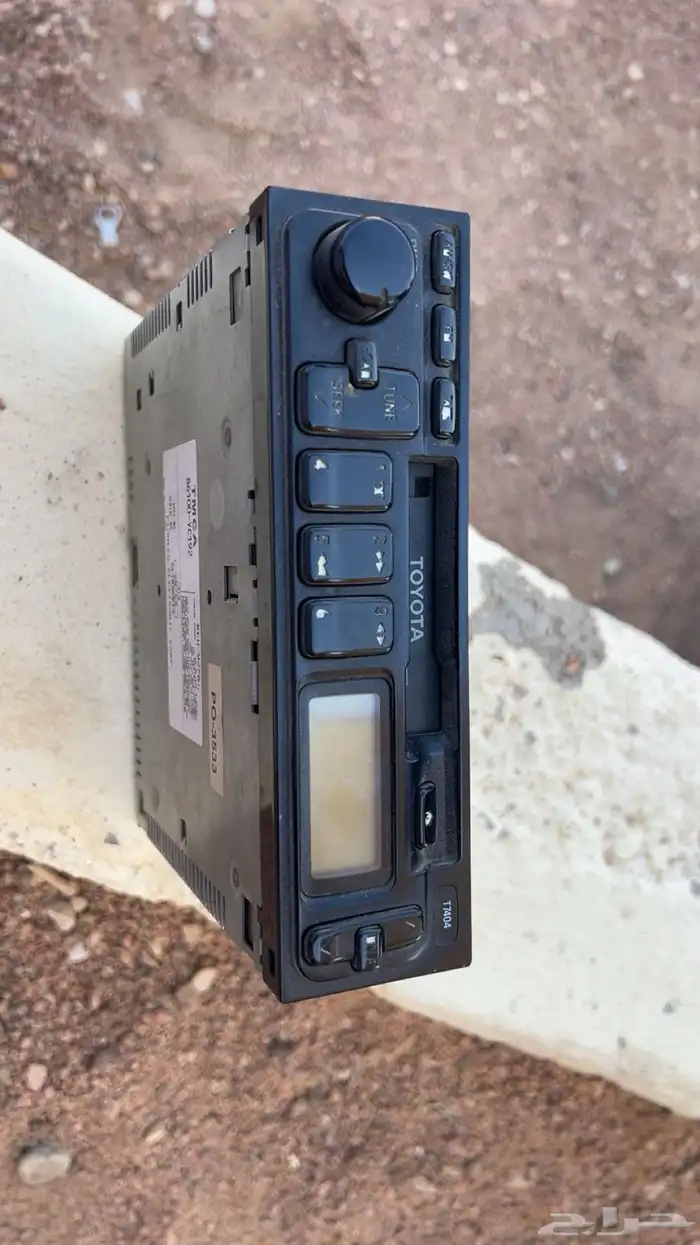 مسجل كامري 1