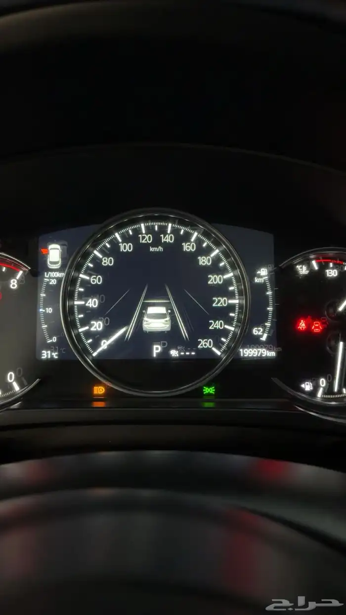 مازدا CX5 سقنتشر 2019 21