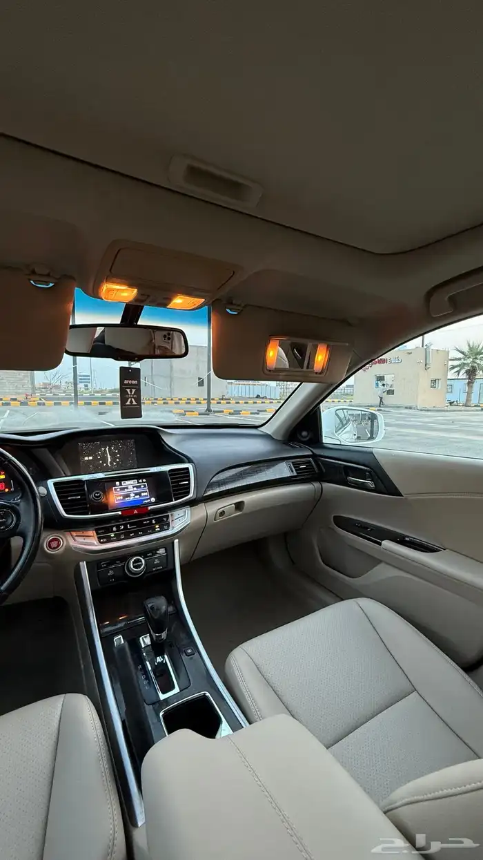 اكورد 2014 فل كامل (تم تنزيل الحد) 5