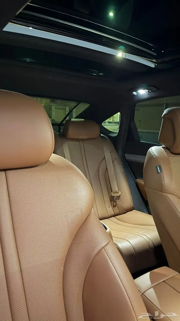 جنسس 2024 شبه جديده 10