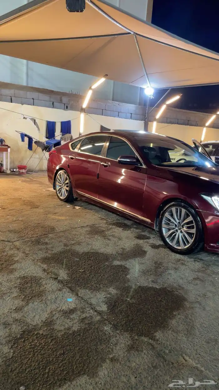 جنسس للبيع 5