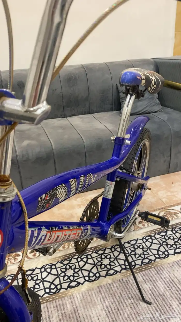 سيكل كوبرا للبيع 4