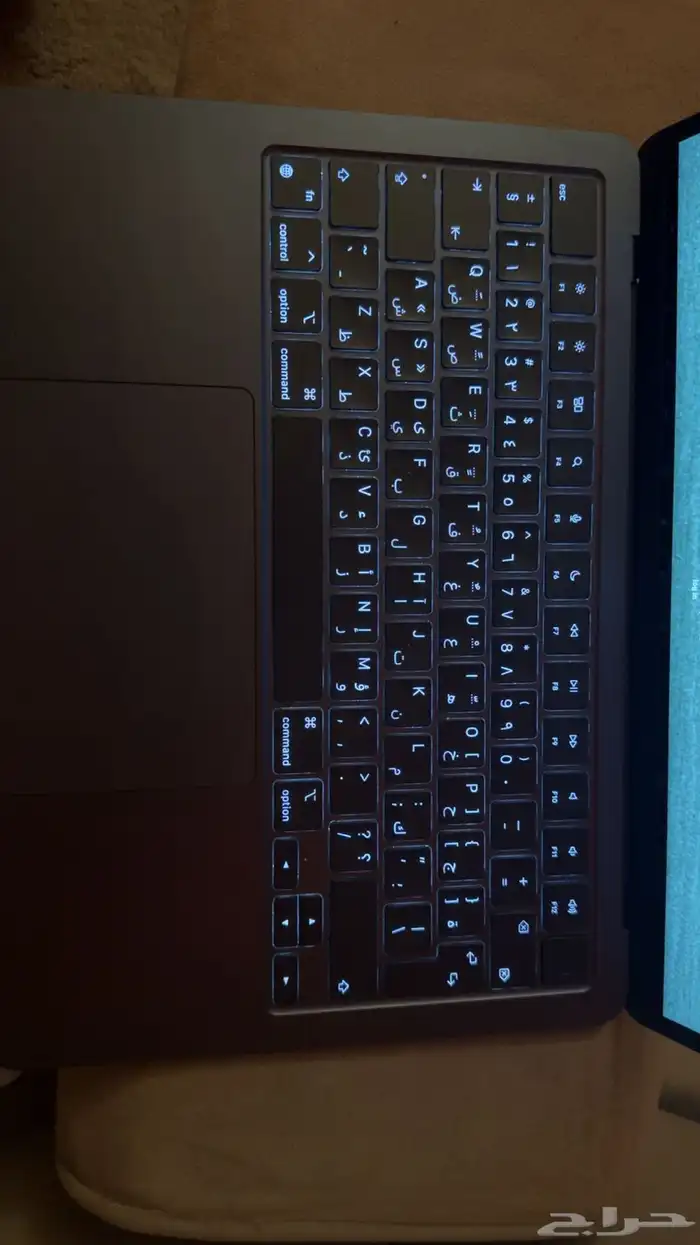 ايباد اير 2024 m3 13 inh 3