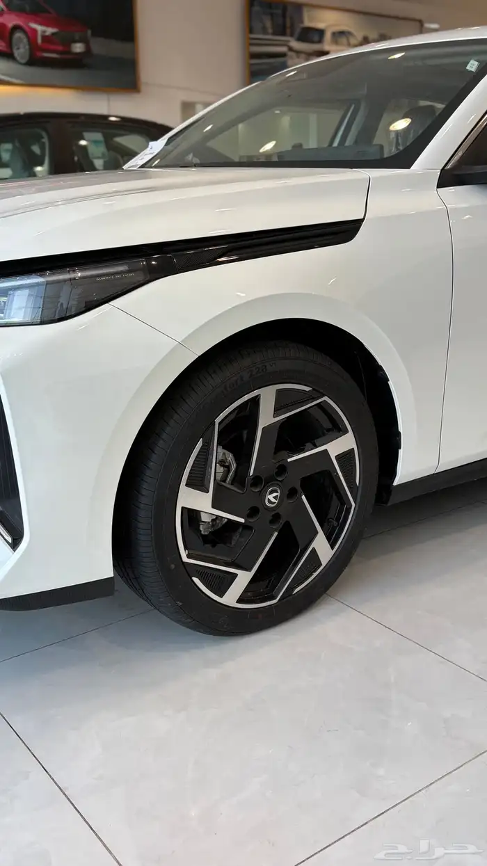 شانجان ايدو بلس 2026 1