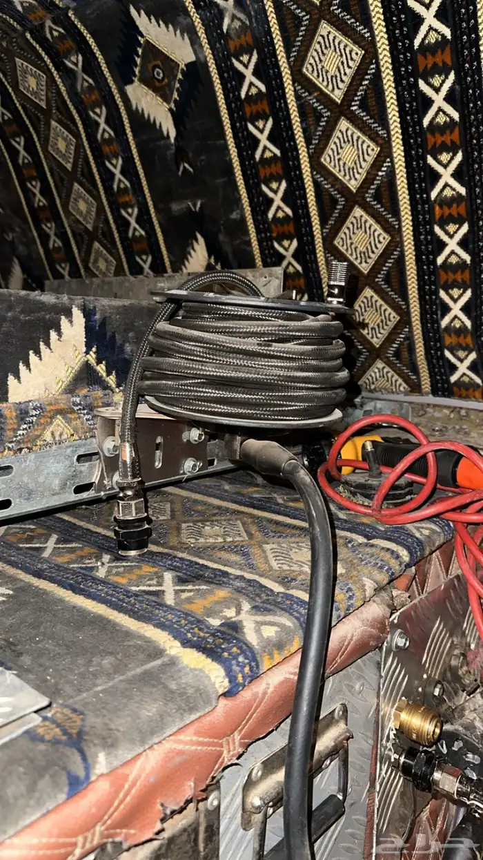 بكرة لي هواء للرحلات 4