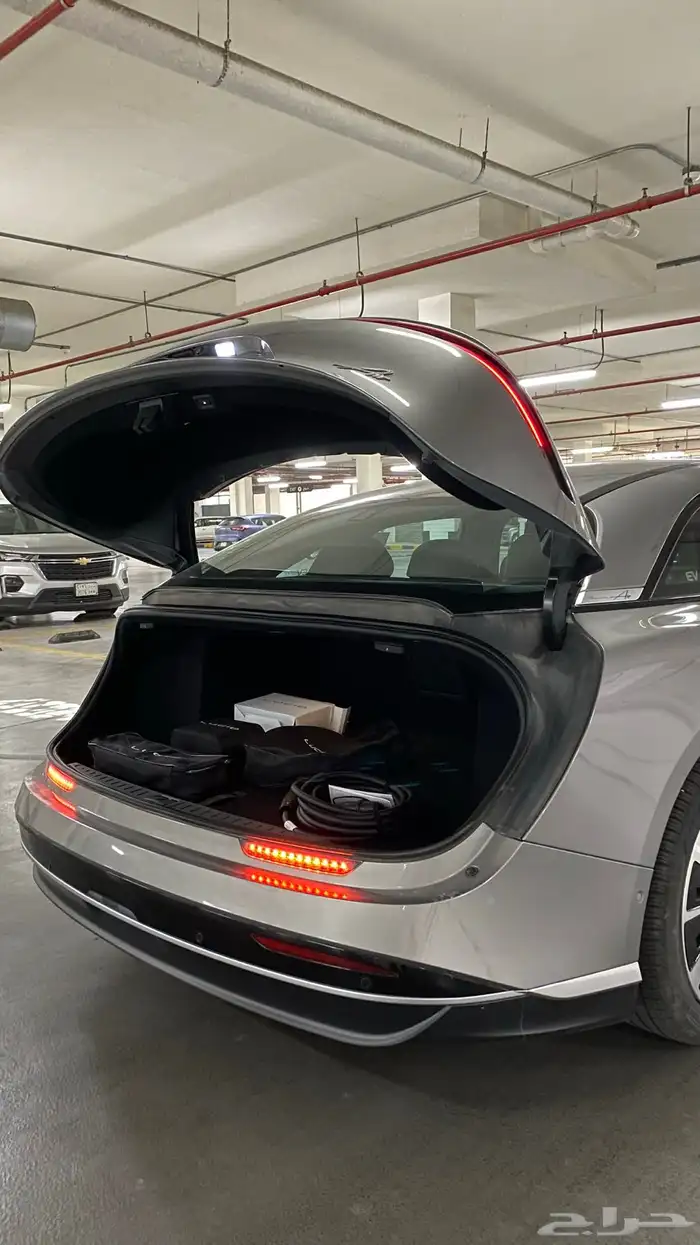 لوسيد اير بيور 2025 43