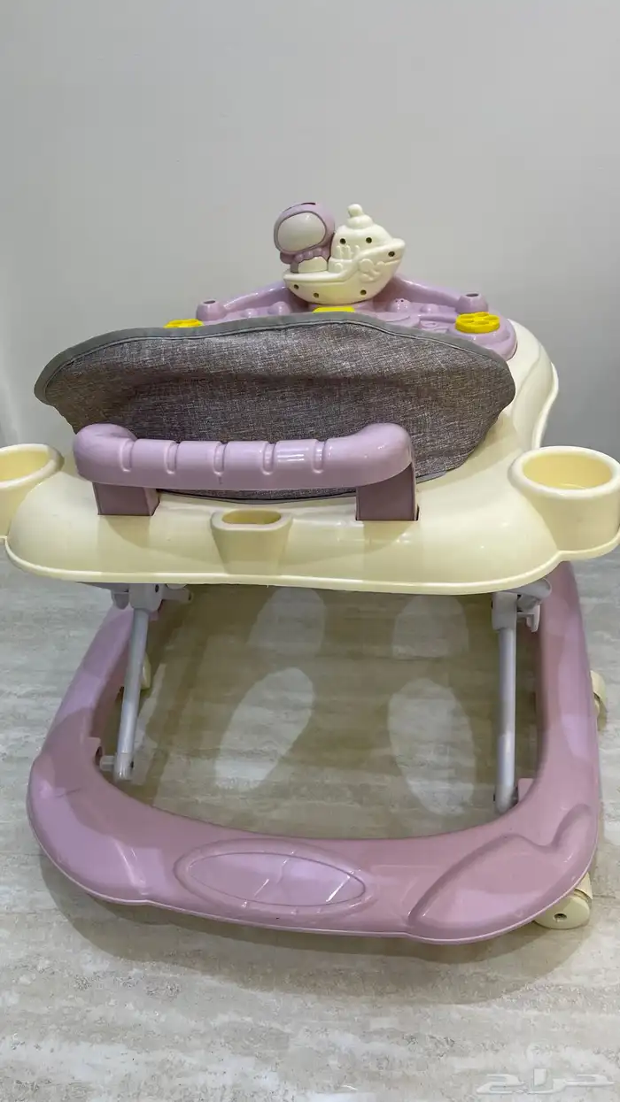 مشاية اطفال 0