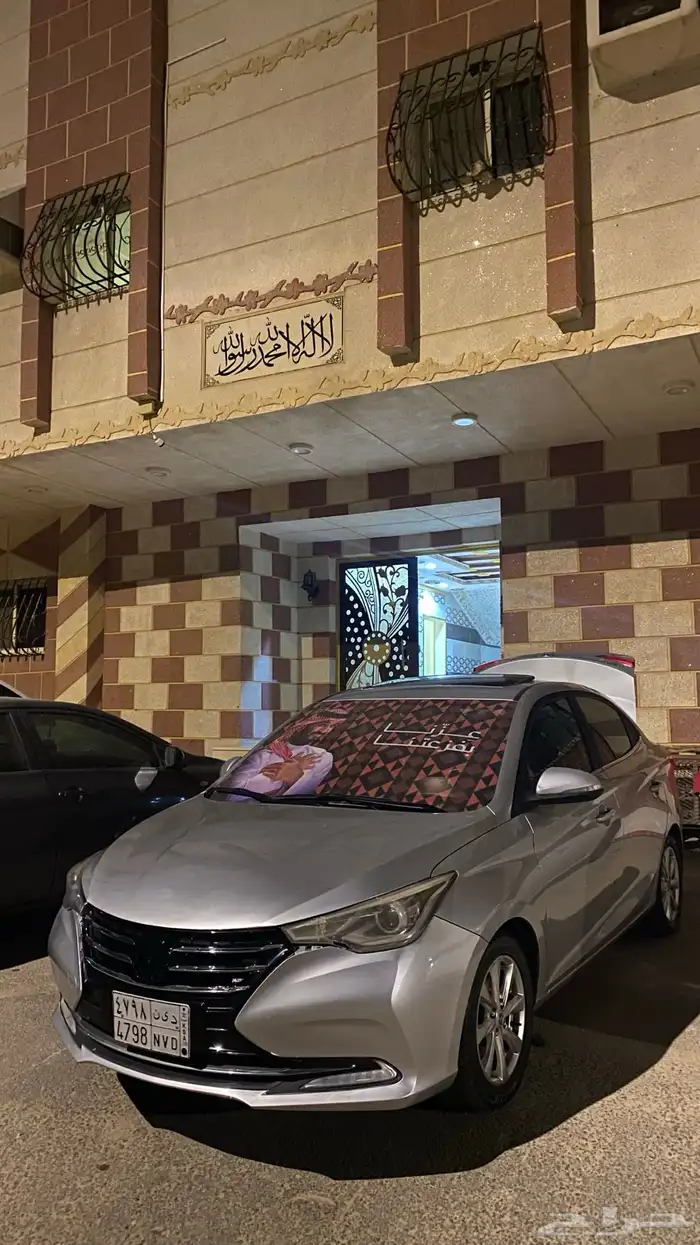 شانجان L7موديلل 2022 0